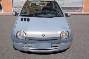 Renault Twingo 2005