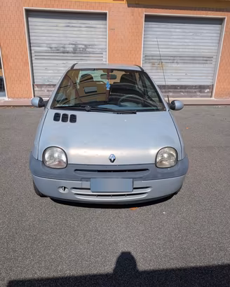 Renault Twingo 2005