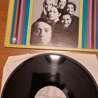 vinile Sergio mendes& BRASIL 66