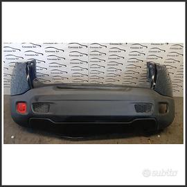 Paraurti Posteriore JEEP Renegade 735602874