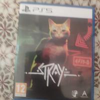 stray ps5