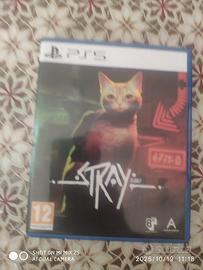 stray ps5