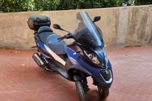 Piaggio MP3 500 hpe - 2018