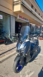 Yamaha X-Max 300