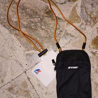 Mini borsello tracolla Kway