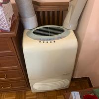 Condizionatore portatile Olimpia Splendid