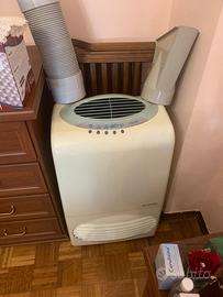 Condizionatore portatile Olimpia Splendid