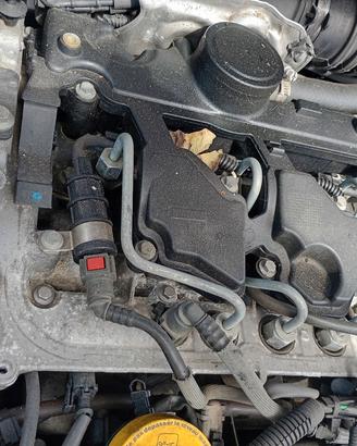 motore Renault 2000 cc dci