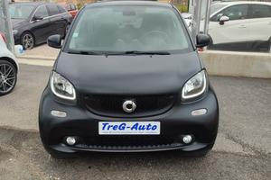 Smart ForTwo 90 0.9 Turbo Prime