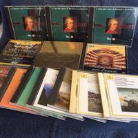 CD (16) Musica Classica