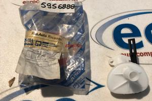 5956888 RUBINETTO RISCALDAMENTO FIAT RITMO - FIAT 