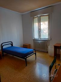 Camera singola per studenti universitar