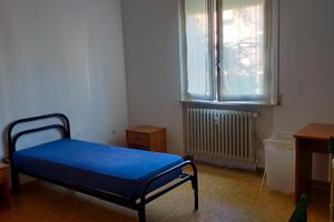 Camera singola per studenti universitar