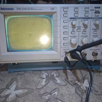 tektronix tds 210