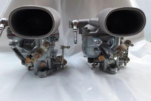 CARBURATORI SOLEX 32 e 34 PBIC