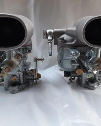 CARBURATORI SOLEX 32 e 34 PBIC