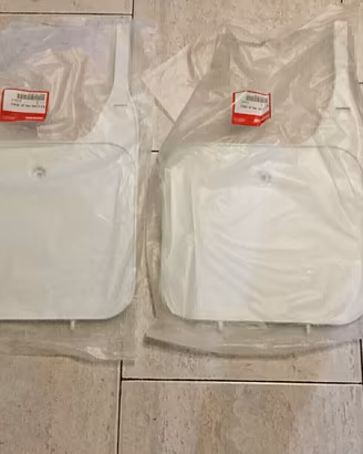 Tabella portanumero Honda cr 125 250 500 1985 1994