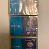Cartucce Sony Premium 90