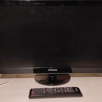 Samsung TV  UE19f4000AWXZ