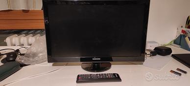 Samsung TV  UE19f4000AWXZ