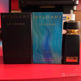 Profumo Orom - Le Gemme BVULGARI 125ml