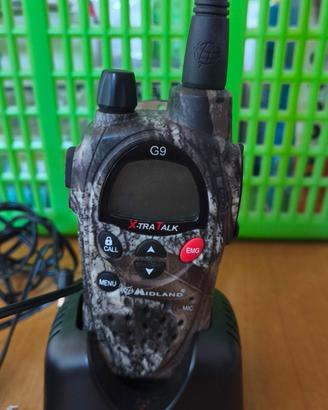 Midland G9