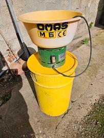 macinino per cereali 