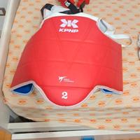 Taekwondo attrezzatura 