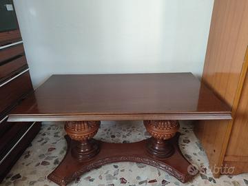 TAVOLO BASSO DA SALOTTO A 80€ TRATTABILI