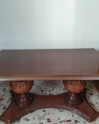 TAVOLO BASSO DA SALOTTO A 80€ TRATTABILI