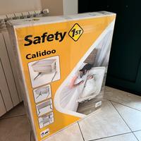 Calidoo safety