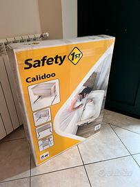 Calidoo safety