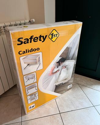 Calidoo safety