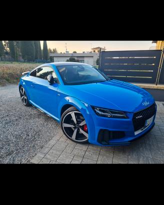 tt 245 cv 
