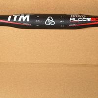 Manubrio Corsa ITM Alcor80 - 440 mm