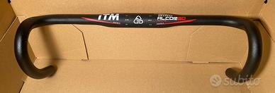 Manubrio Corsa ITM Alcor80 - 440 mm