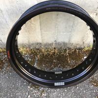 Cerchio posteriore KTM 990 Adventure 18x4,25