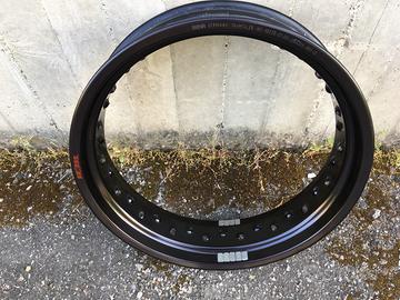Cerchio posteriore KTM 990 Adventure 18x4,25