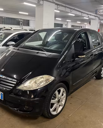 Mercedes-benz A 180 CDI Avantgarde