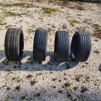 pneumatici 225 35 19