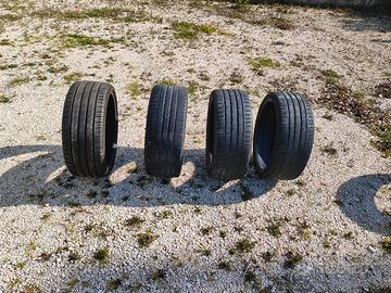 pneumatici 225 35 19