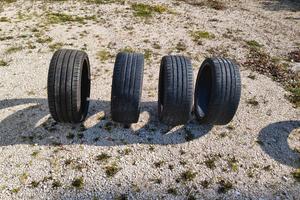 pneumatici 225 35 19