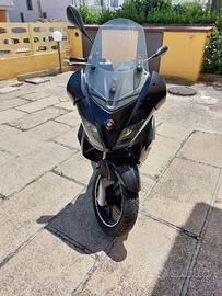 Gilera Nexus 125 del 2009