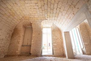 CASA DI CORTE A CONVERSANO