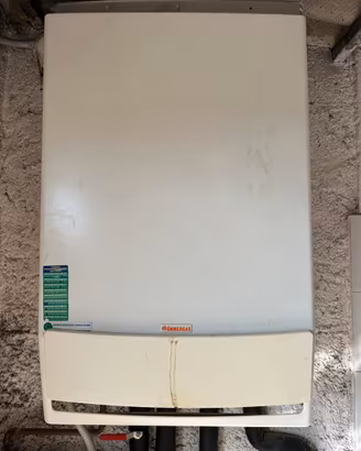 Immergas zeus superior