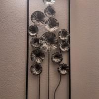 Quadri in metallo (VENDUTI)