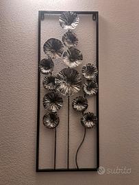 Quadri in metallo (VENDUTI)