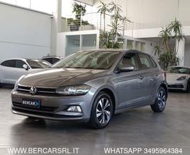 Volkswagen Polo 1.0 TGI 5p. Comfortline BlueM...