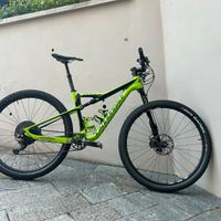 Cannondale Scalpel 29 taglia M