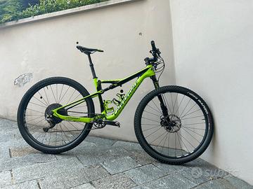 Cannondale Scalpel 29 taglia M